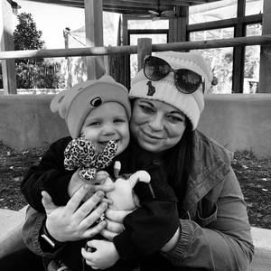 Meet your Posher, Olivia